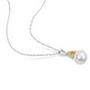 EVERLY JEWELRY | Pendant With Chain, 17-inch - 4 of 4