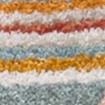 red/beige/blue