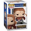 Funko Pop! Animation: Black Clover - Fuegoleon Vinyl Figure #1551 #72116 - 3 of 4