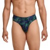 Jockey Men's True Style Thong - 3 Pack - 2 of 4
