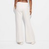 Women's Mid-Rise Flare Sweatpants - Wild Fable™ - 3 of 3