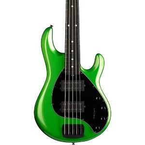 Ernie Ball Music Man StingRay5 Special HH 5-String Electric Bass Guitar - 1 of 4