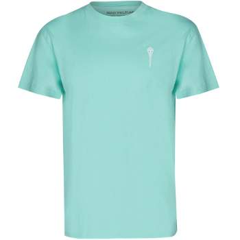 Reel Life Bold Face Mahi Uv Long Sleeve Performance T-shirt - 2xl - Dress  Blues : Target