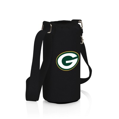 Green Bay Packers crossover bag