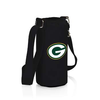 NFL Green Bay Packers Soft-Sided 12-Pack Cooler by A.D.S. Sports FREE  SHIPPING