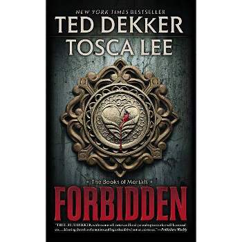 Forbidden by Tabitha Suzuma