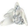 Battle Sports Binky Oxygen Chrome Lip Protector Mouthguard - 2 of 2