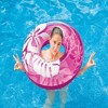 Intex Colorful Transparent Inflatable Swimming Pool Tube Raft | 59251EP - 4 of 4