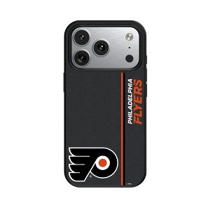 NHL Eastern Conference Teams Sidebar MagSafe Compatible Cell Phone Case for Apple iPhone 17 Series - 1 of 4