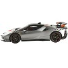 Ferrari SF90 XX Stradale Bianco Artico/Artic White with Black Top with DISPLAY CASE Ltd Ed to 320 pieces 1/18 Model Car by BBR - 2 of 4