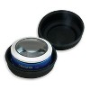 CARSON® MagniTouch™ Touch Activated 3x Magnifier in Multicolored - 4 of 4