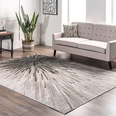 Nuloom Amaya Abstract Indoor Area Rug