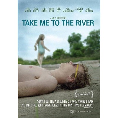 Take Me To The River (DVD)(2016)