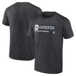 MLB New York Yankees Men's Short Sleeve T-Shirt