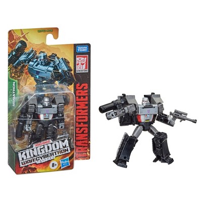 transformers generations war for cybertron
