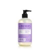 Mrs. Meyer's Clean Day Liquid Hand Soap - Violet - 12.5 fl oz - 2 of 2
