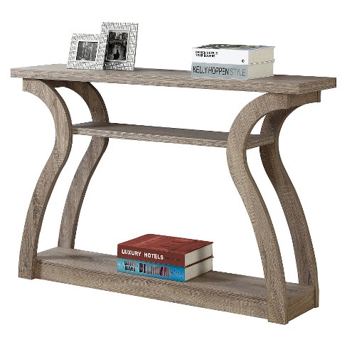 47" Console Accent Table - EveryRoom - image 1 of 4