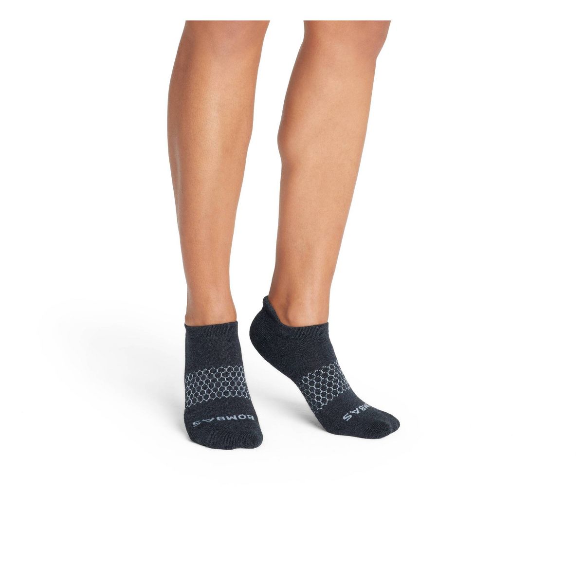Bombas Women's 1pk Solid Ankle Socks - thumbnail 10