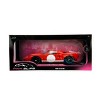 Jada Pink Slips 1968 Ford GT40 MK1 Toy Vehicle 1:18 Scale - 2 of 4