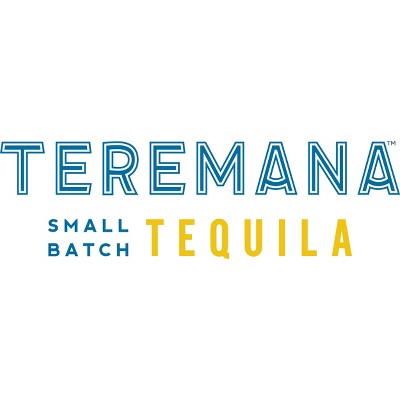 Teremana Blanco Tequila - 375ml Bottle