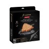 Flexipan Original Christmas Tree Mold, Non-Stick, Handcrafted in France, Trusted by Chefs, Food Safe Certified - 4 of 4