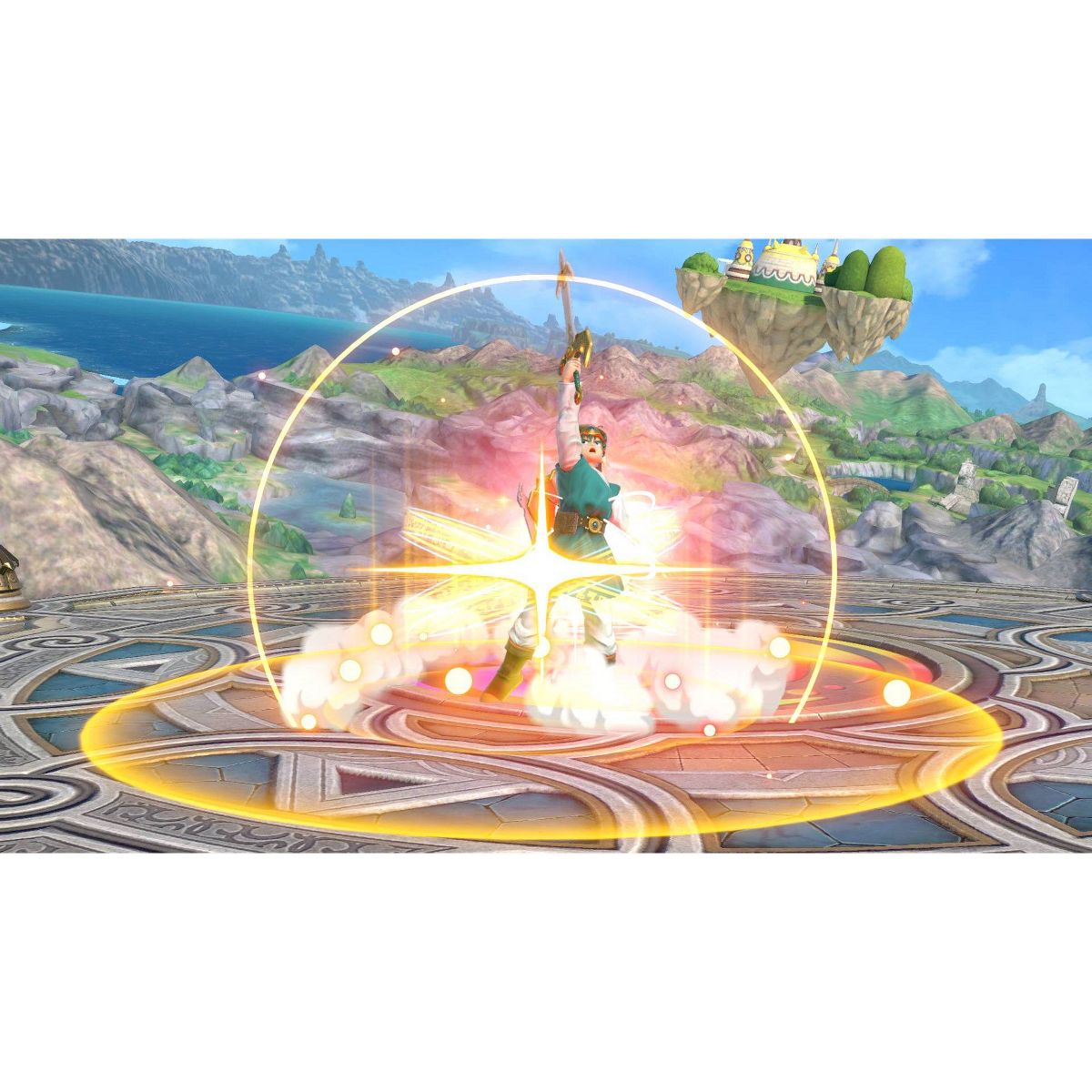 Super Smash Bros. Ultimate: Hero Fighters Pass - Nintendo Switch (Digital) - thumbnail 5