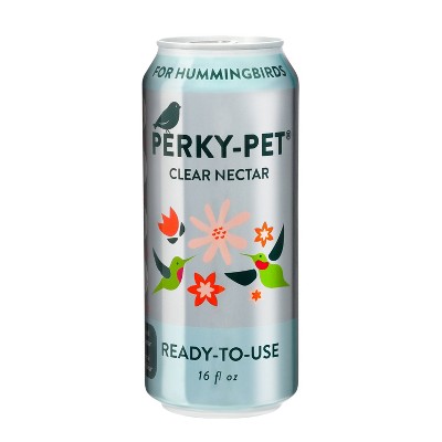 Perky-Pet 16oz Nectar Can