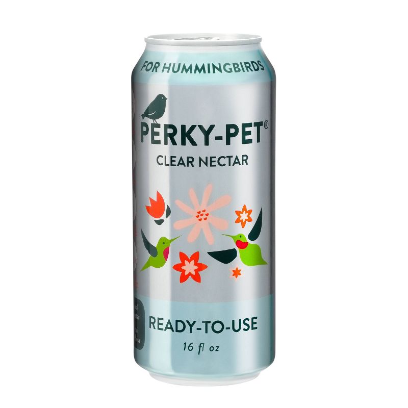 Perky-Pet 16oz Nectar Can, 1 of 4