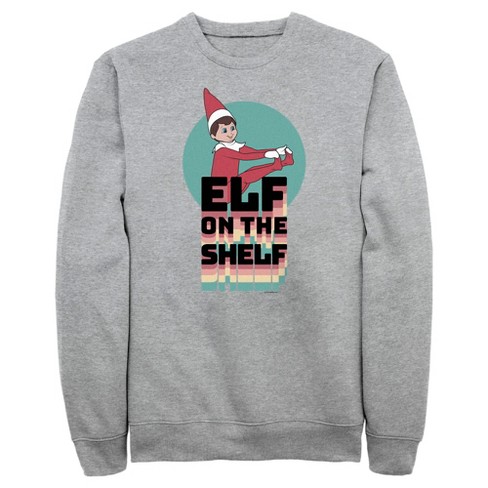 Elf 2024 sweater target