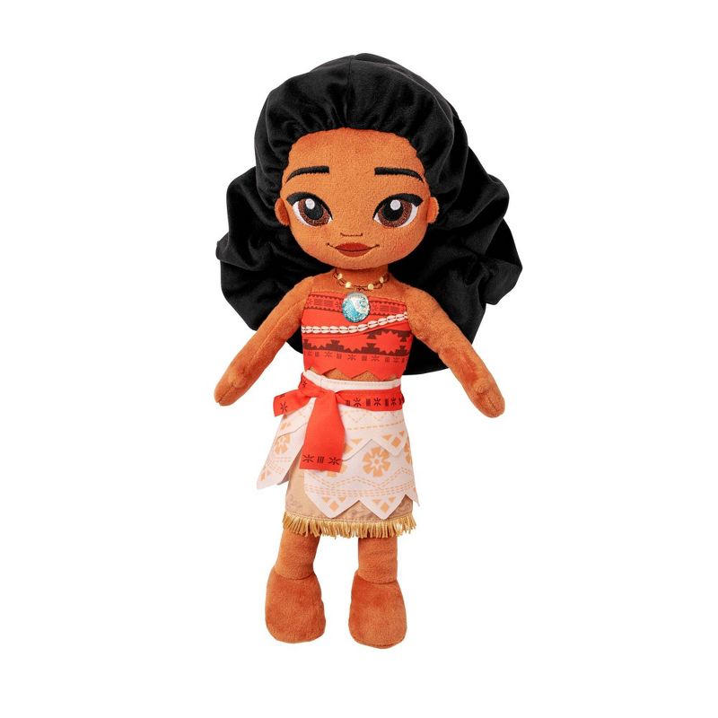 Moana Plush Doll, 1 of 5