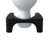 7" Curve Toilet Stool - Squatty Potty - 3 of 3