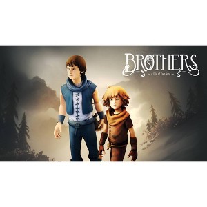 Brothers: A Tale of Two Sons - Nintendo Switch (Digital) - 1 of 4