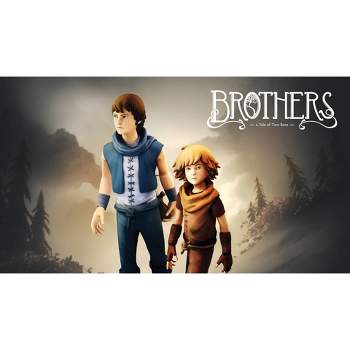Brothers: A Tale of Two Sons - Nintendo Switch (Digital)