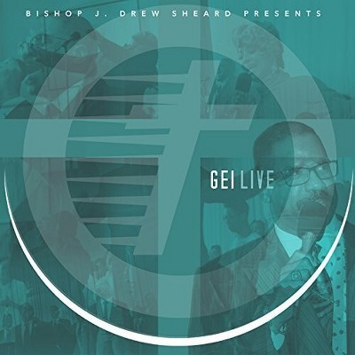 Gei Cogic Mass Choir - Gei (CD)
