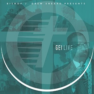 Gei Cogic Mass Choir - Gei (CD) - 1 of 1