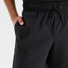 Boys' Hybrid Shorts - All In Motion™ - 3 of 3
