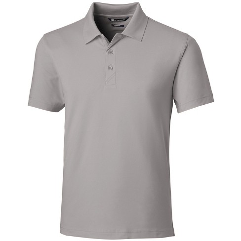 Forge Polo Tailored Fit Shirt - Polished - Xl : Target