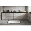 J&V TEXTILES 20" x 39" Comfort Collection Anti-Fatigue Kitchen Floor Mat (Bon Appetit) - 2 of 3
