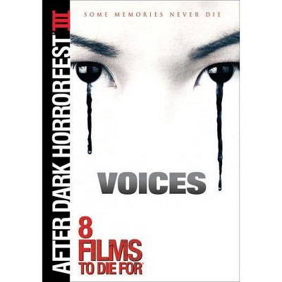 Voices (DVD)(2009)