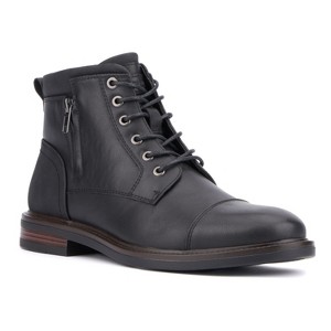 Reserved Footwear New York Men's Axel Dress Boots - 1 of 4