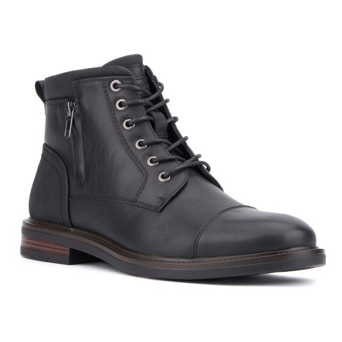 Goodfellow and co jeffrey boots hotsell