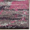 Monaco MNC210 Power Loomed Indoor Rug - Safavieh - image 4 of 4