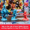 Spin Master Games Marvel United Spider-Geddon Strategy Board Game by CMON & Spin Master Games | Spider Man Adult Toy | Spiderman Toy for Adults & Kids - 2 of 4