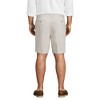 Lands' End Men's Comfort Waist 9" No Iron Chino Shorts - 2 of 4