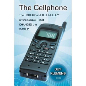 The Cellphone - by  Guy Klemens (Paperback) - 1 of 1