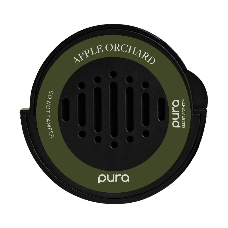 Pura Apple Orchards Car Fragrance Refill, 1 of 6