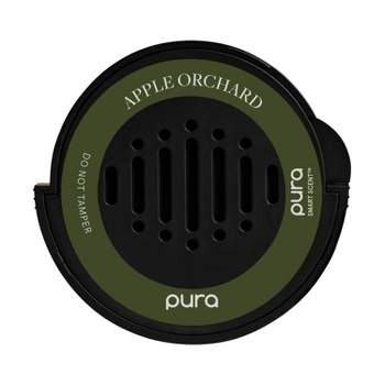 Pura Apple Orchards Car Fragrance Refill