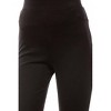 Women's All The Buzz Legging - SPIN - 4 of 4