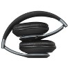 iLive Audio Premium Over Ear Bluetooth Wireless Headphones - image 2 of 4