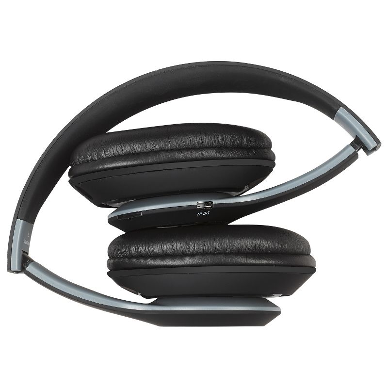 iLive Audio Premium Over Ear Bluetooth Wireless Headphones, 2 of 5